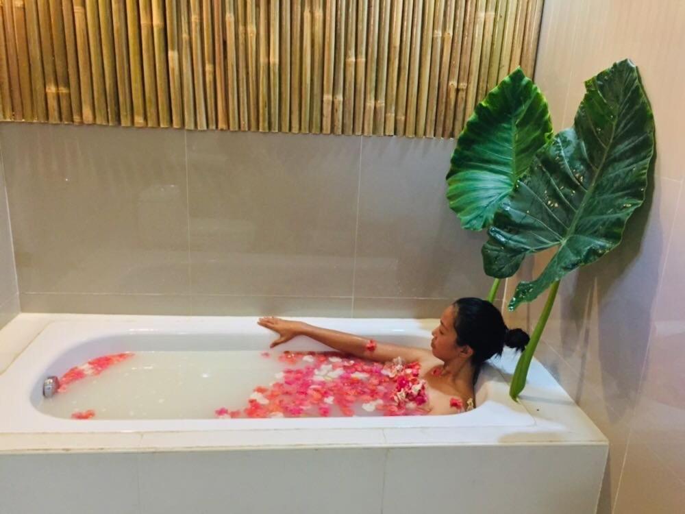 Balili Villas El Nido-Free Car & Driver During Stay Exterior foto