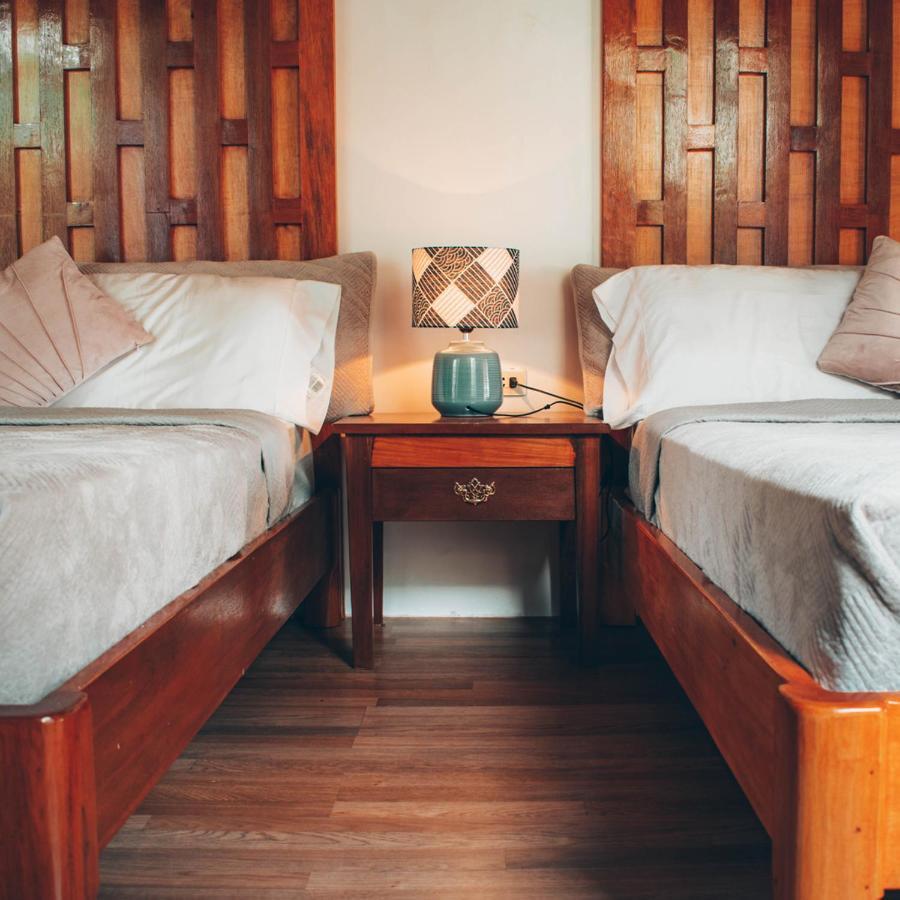 Balili Villas El Nido-Free Car & Driver During Stay Exterior foto