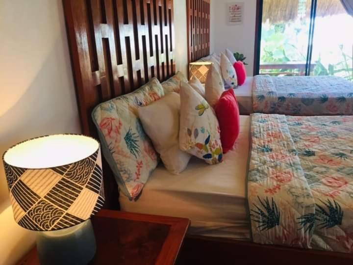 Balili Villas El Nido-Free Car & Driver During Stay Exterior foto