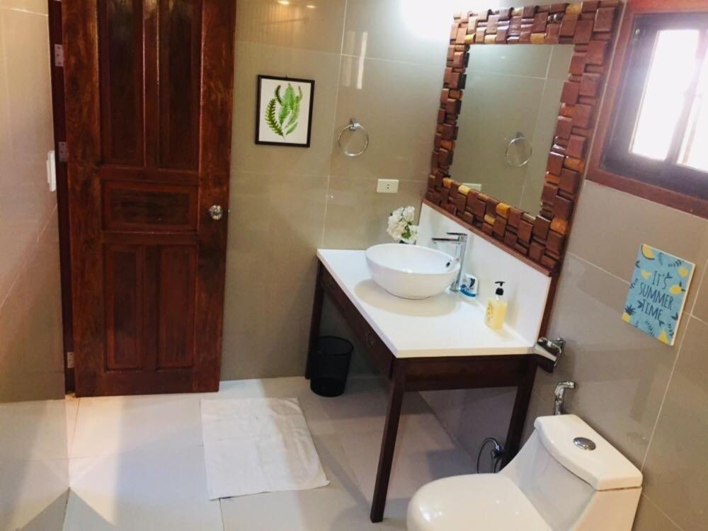 Balili Villas El Nido-Free Car & Driver During Stay Exterior foto