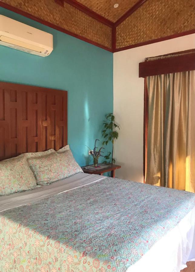 Balili Villas El Nido-Free Car & Driver During Stay Exterior foto