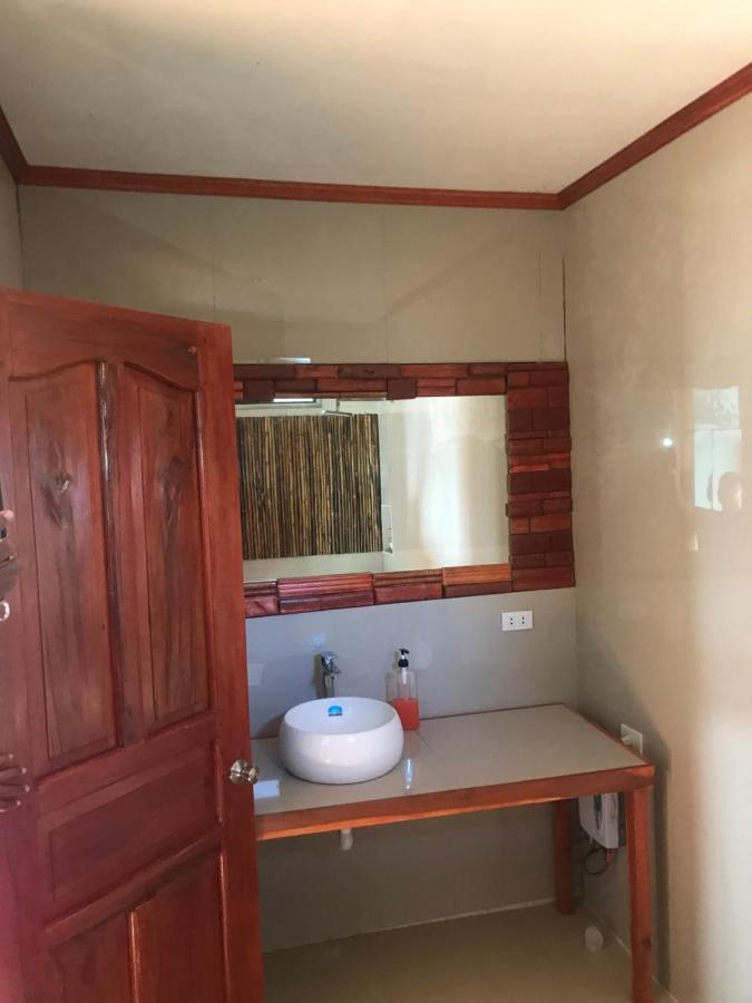 Balili Villas El Nido-Free Car & Driver During Stay Exterior foto