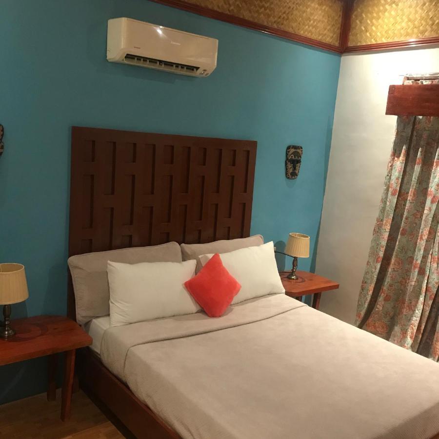Balili Villas El Nido-Free Car & Driver During Stay Exterior foto